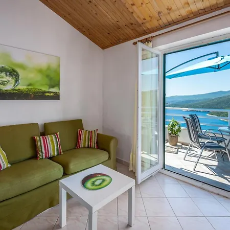 Διαμέρισμα Loft Luciana
