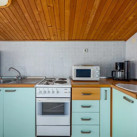 Loft Luciana Διαμέρισμα Rabac