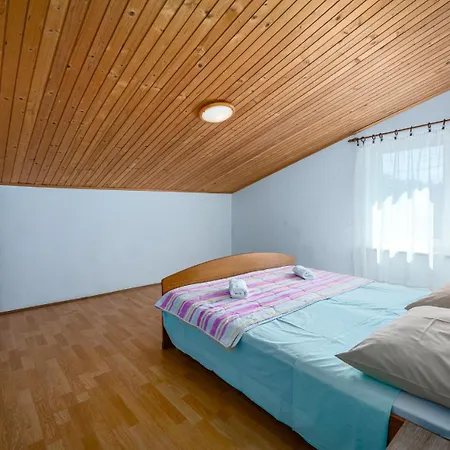 Διαμέρισμα Loft Luciana