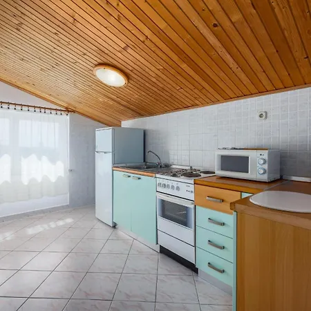 Loft Luciana Διαμέρισμα Rabac