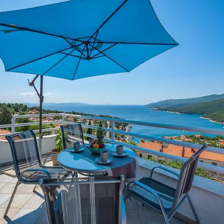 Loft Luciana * Rabac